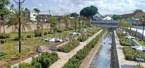 Miniatur Dunia Pemkot Madiun photo 8